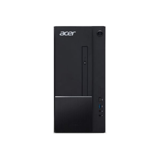 Acer Aspire TC-1750-UR11 Desktop PC, Intel Core i5, 8GB Memory, 512GB Solid State Drive, Windows 11 Home