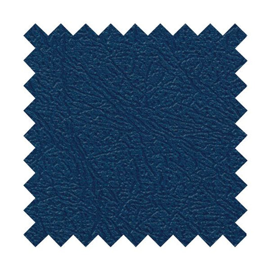 Fellowes Executive Leather-Like Presentation Cover, Navy, 11.25 x 8.75, Unpunched, 50/Pack