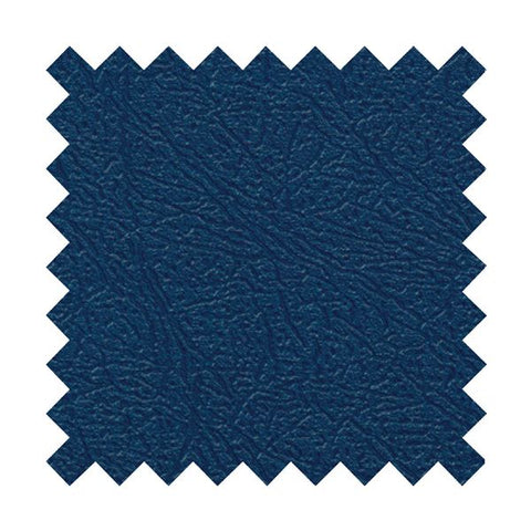 Fellowes Executive Leather-Like Presentation Cover, Navy, 11.25 x 8.75, Unpunched, 50/Pack