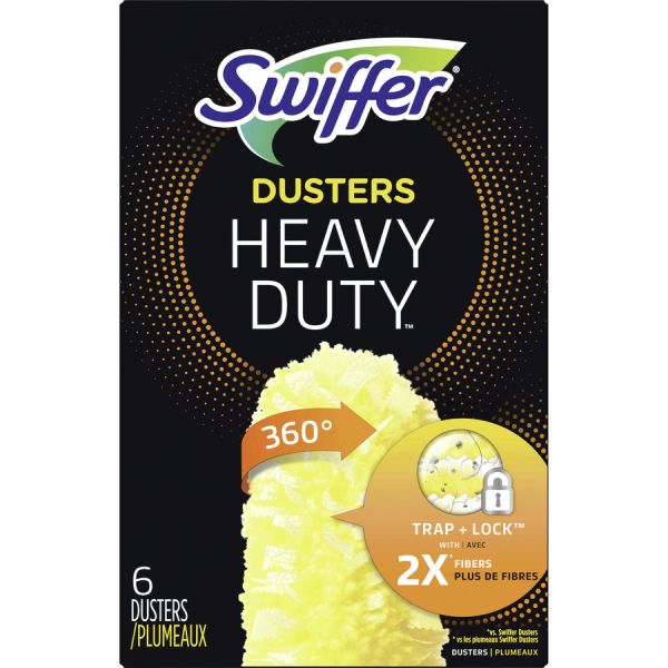 Swiffer 360° Dusters Refills 6/ Box