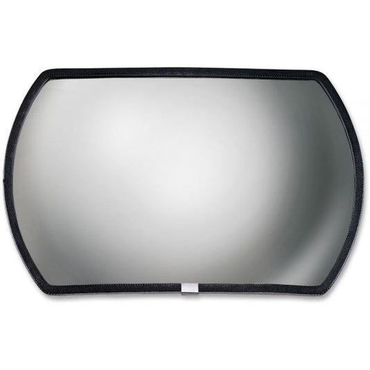 See All 160 degree Convex Security Mirror, 24w x 15h