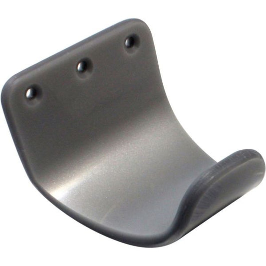 Lorell Hands-free Door Pulls 2 - Gray