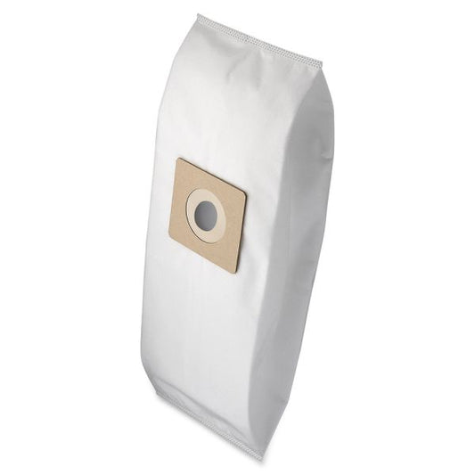 Hoover Upright WindTunnel HEPA Vacuum Bags 24 / Carton - Type Y - Disposable, Micro Allergen - White