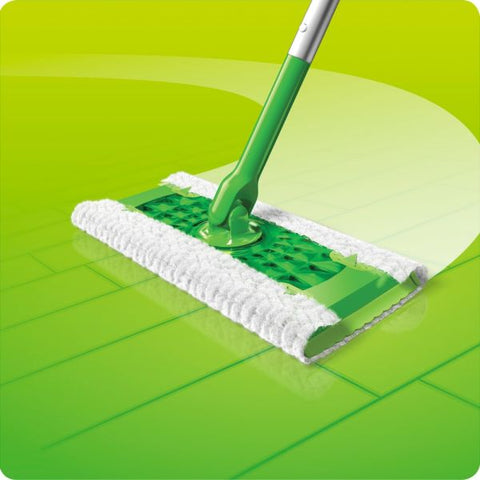 Swiffer Sweeper Dry Pad Refill Cloth