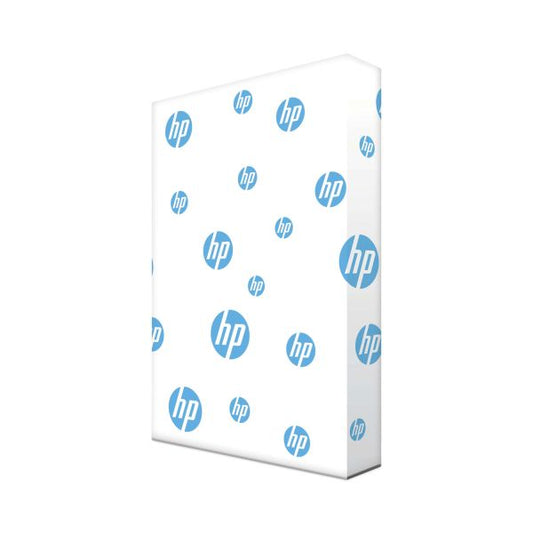 HP Office Ultra-White Paper, 92 Brightness, 20 lb, 11 x 17, White, 500 Sheets/Ream