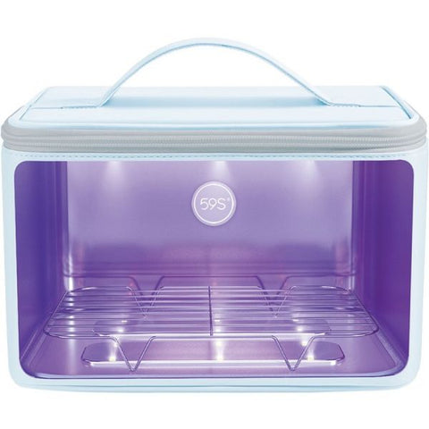 V7 59S Multipurpose Sterilizer P55 ABS, Polycarbonate