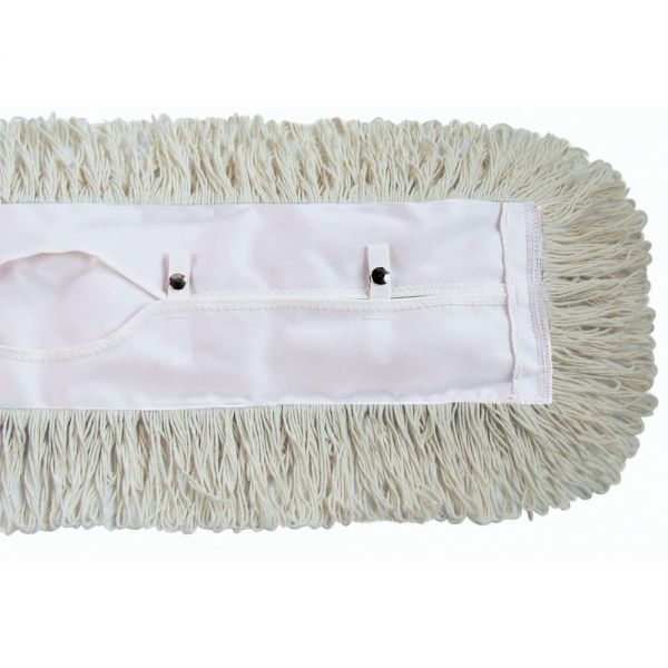 Wilen Swivel Snap Dust Mop Refill, Case Of 12