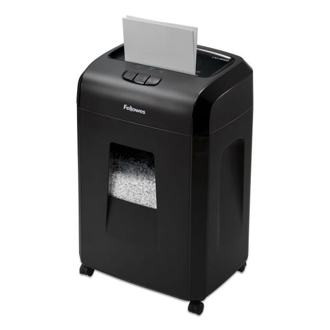 Universal 48120 Heavy-Duty Micro-Cut Shredder, 20 Manual Sheet Capacity