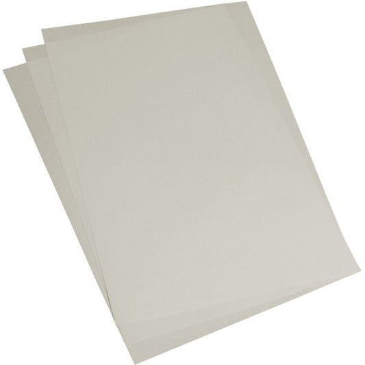 Mohawk Strathmore Wove Paper Letter Size - 8 1/2" x 11" - 24 lb Paper Weight - Wove Finish - Natural - 500 Sheets/ Ream - 1 Ream