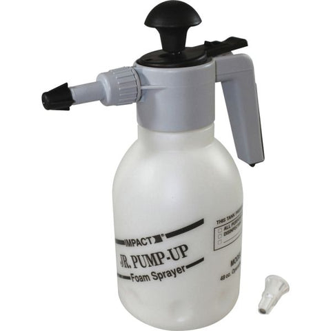 Jr. Pump-Up Sprayer 13" Height - 7" Width - 1 Each