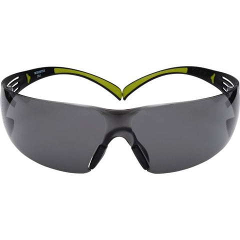 3M SecureFit Protective Eyewear Ultraviolet Protection - 1 Each