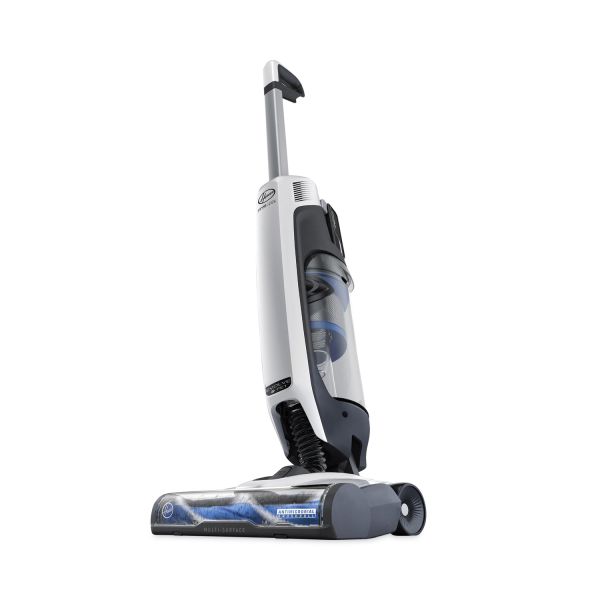 Hoover Commercial ONEPWR Evolve Cordless Upright Vacuum