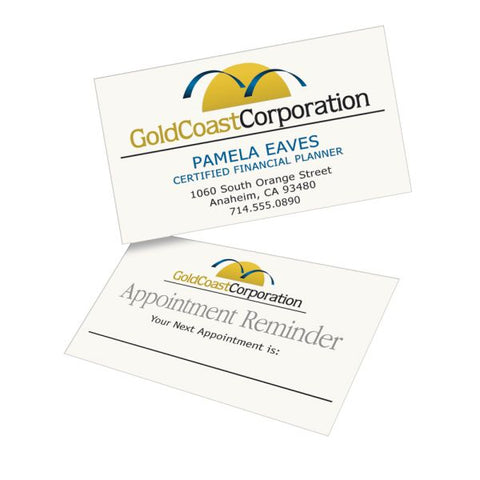 Avery Clean Edge Business Cards, Laser, 2 x 3.5, Ivory, 200 Cards, 10 Cards/Sheet, 20 Sheets/Pack