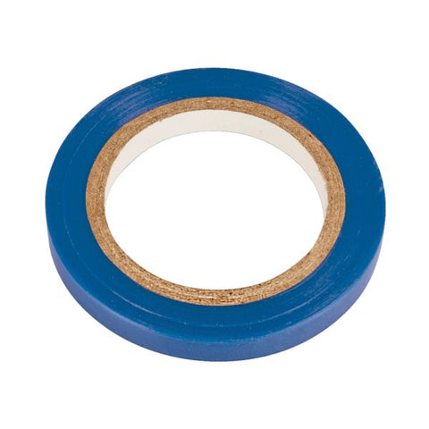 COSCO Art Tape, 0.25" x 27 ft, Blue