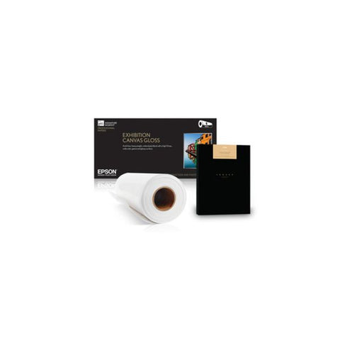 Epson Proofing Paper 44" x 100 ft - 210 g/m&#178; Grammage - Semi Matte