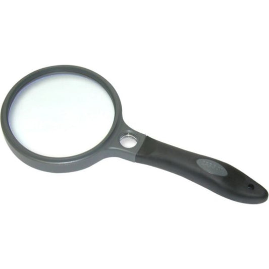 Carson SureGrip Magnifier, Glass