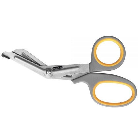 PhysiciansCare 7" Titanium Bandage Shears Titanium - Gray - 1 Each