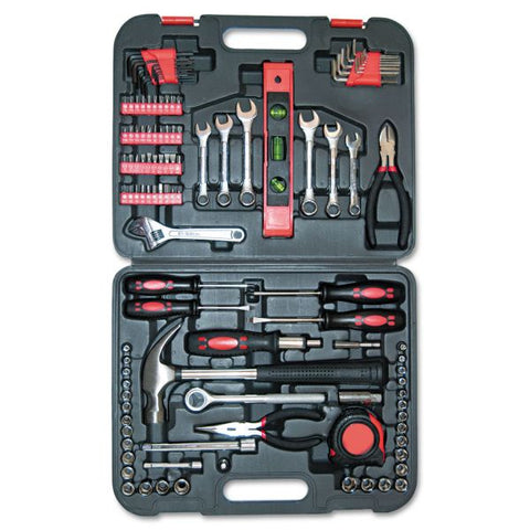 Great Neck 119-Piece Tool Set