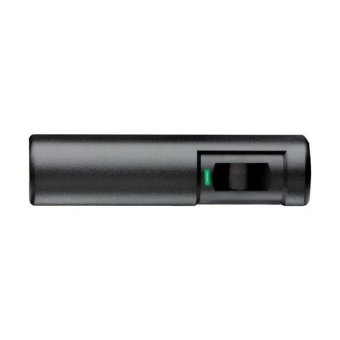 Bosch Request-to-exit Sensor, Black Wireless - 10 ft Operating Range - Black