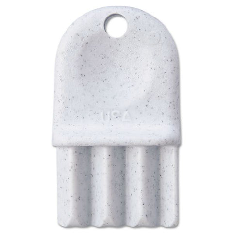 San Jamar Key for Plastic Tissue Dispenser: R2000, R4000, R4500 R6500, R3000, R3600, T1790