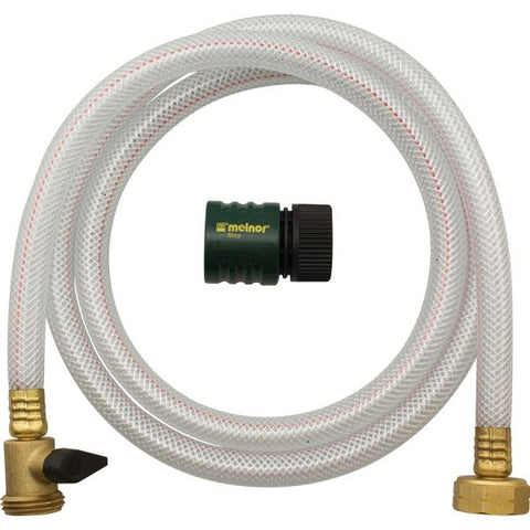 Diversey RTD Water Hose & Quick Connect Kit Multi - 12 / Carton