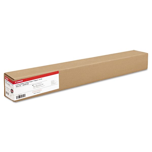 CONEX Inkjet Presentation Paper - White 20 lb Basis Weight - White