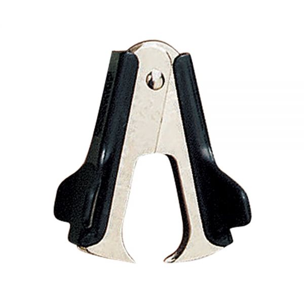 Staple Remover, Black