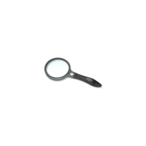 Carson SureGrip Magnifier, Glass