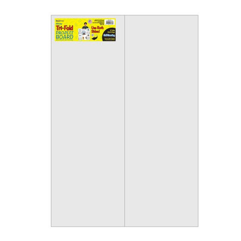 Dual Color White/White Project Board Dual Color White/White Project Board, 28"x40"