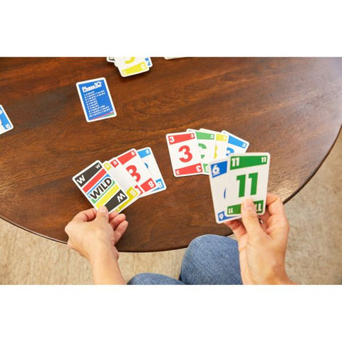 Mattel Phase 10 Card Game