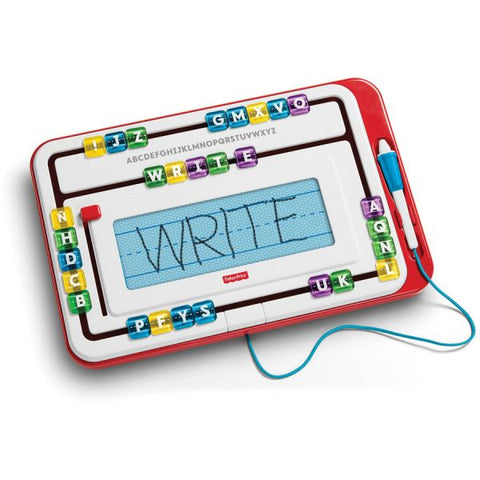 Think & Learn Alpha SlideWriter Skill Learning: Writing, Word, Letter, Spelling