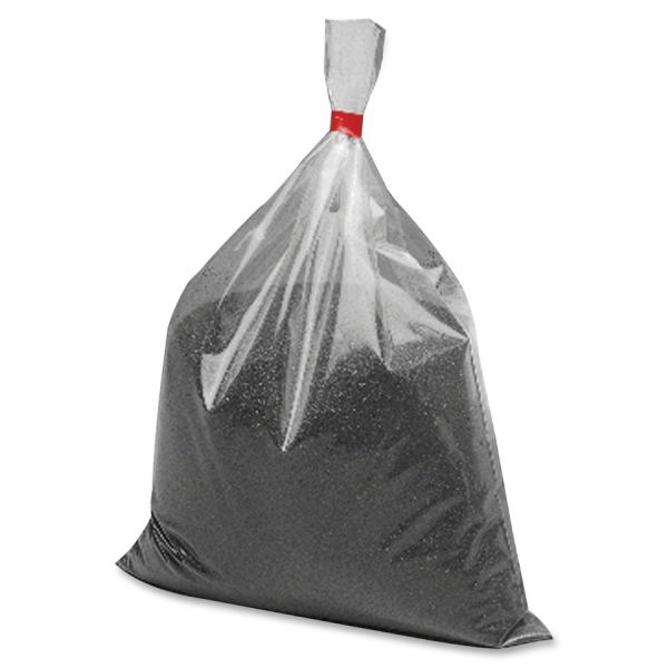 Rubbermaid Commercial Urn Sand Bag Black - 25.60 lb - 5 / Carton