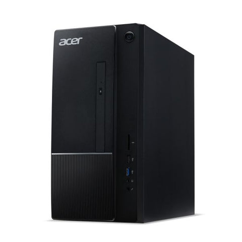 Acer Aspire TC-1750-UR11 Desktop PC, Intel Core i5, 8GB Memory, 512GB Solid State Drive, Windows 11 Home