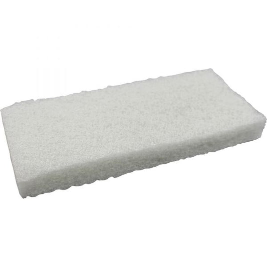 Genuine Joe Cleaning Pad Holder Gray - 1 / Set