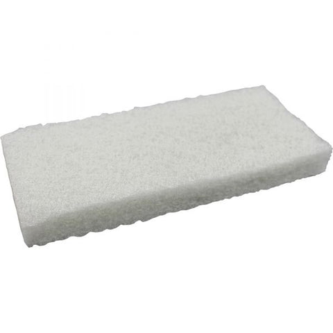 Genuine Joe Cleaning Pad Holder Gray - 1 / Set