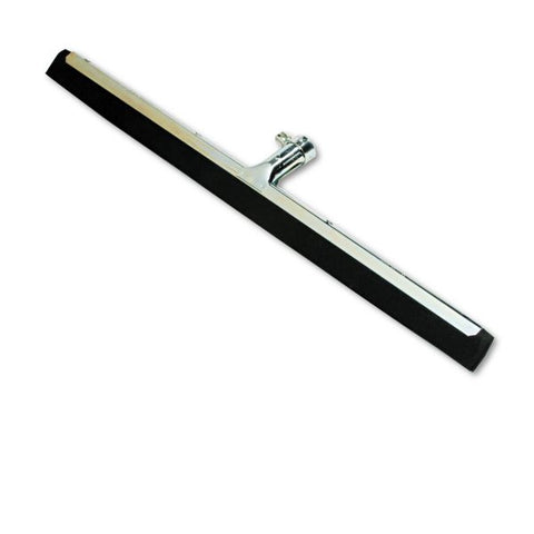 Unger Water Wand Standard Squeegee, 22" Wide Blade