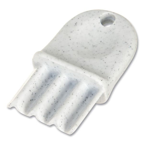 San Jamar Key for Plastic Tissue Dispenser: R2000, R4000, R4500 R6500, R3000, R3600, T1790