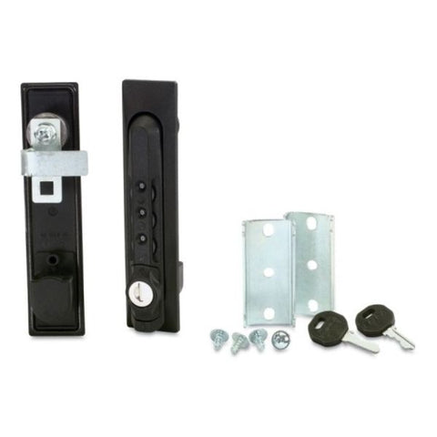 APC Combination Lock Handles Combination Lock