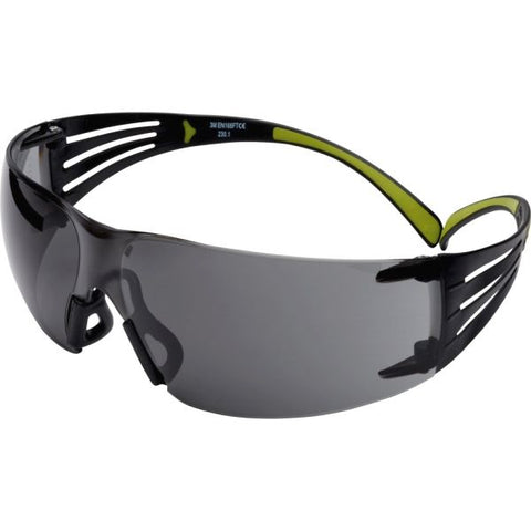 3M SecureFit Protective Eyewear Ultraviolet Protection - 1 Each