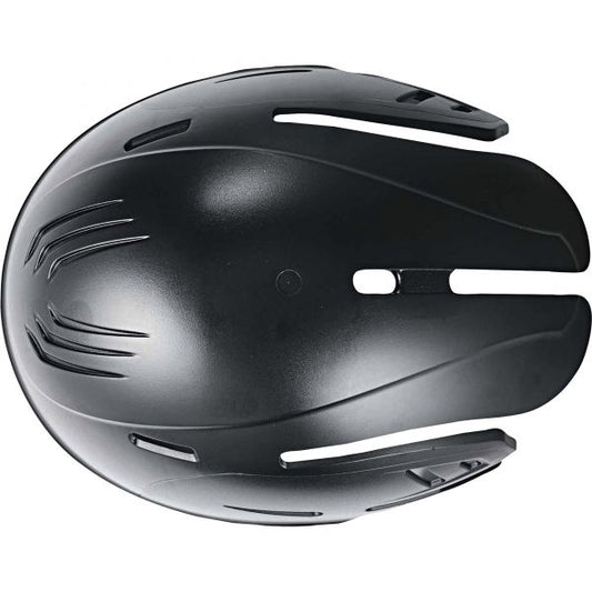 ergodyne Skullerz 8950 Bump Cap, Short Brim, Black