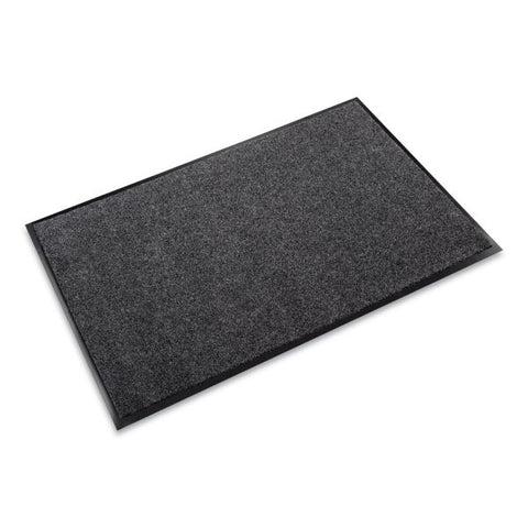 Crown EcoStep Mat, 36 x 120, Charcoal