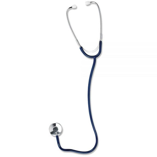 Learning Resources Pre-K Stethoscope Durable - Blue, Silver - Child