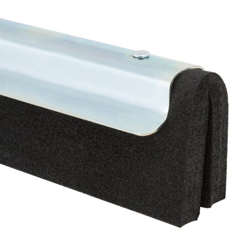 Unger Water Wand Heavy-Duty Squeegee, 30" Wide Blade