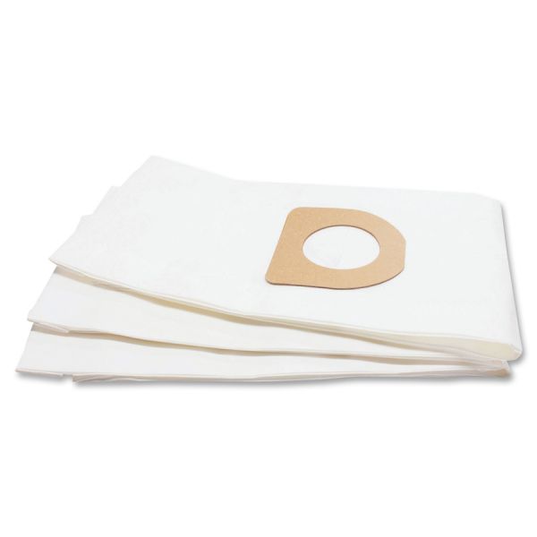 Hoover Conquest Allergen Vacuum Bags - 3 / Pack - Type A - Disposable, Micro Allergen - White 3 / Pack - Type A - Disposable, Micro Allergen - White