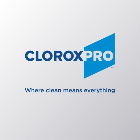 CloroxPro Urine Remover for Stains and Odors Refill 1 Gallon Size - Liquid - Rain Clean Scent - 1 Each