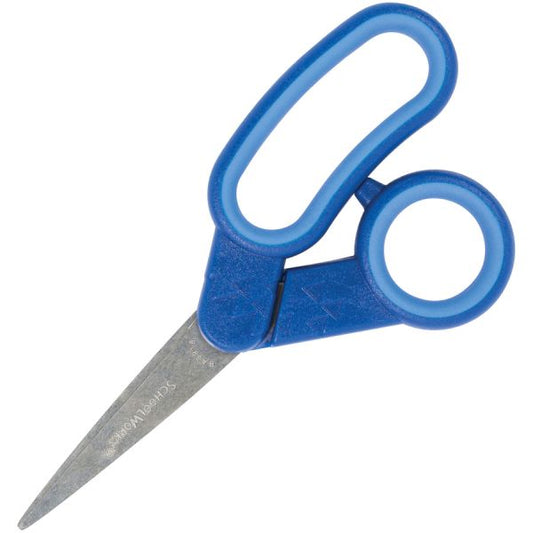 Schoolworks Softgrip Kids Scissors