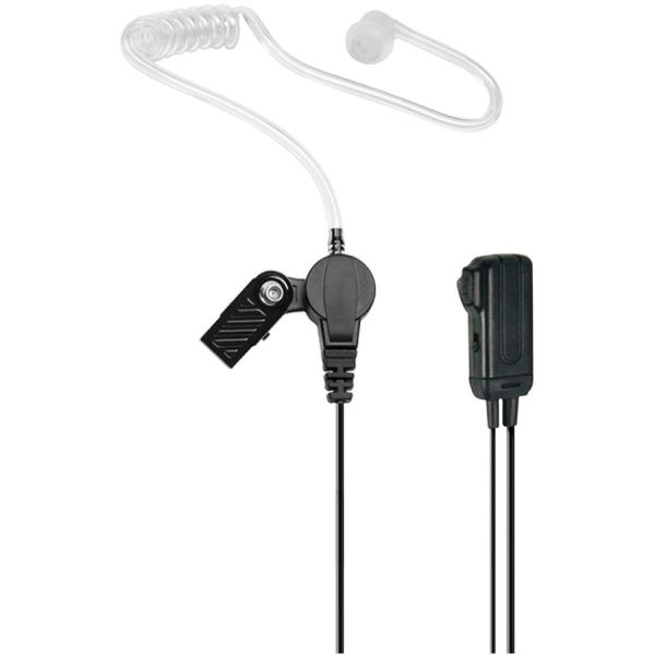 Midland AVP-H3 Security Earset Earbud