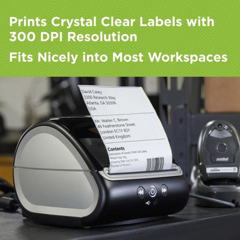 DYMO Label Writer 5XL Label Printer