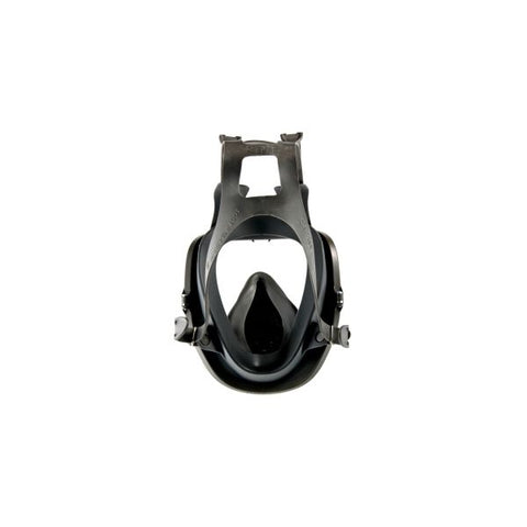 3M Full Facepiece Respirator 6000 Series, Reusable, Large