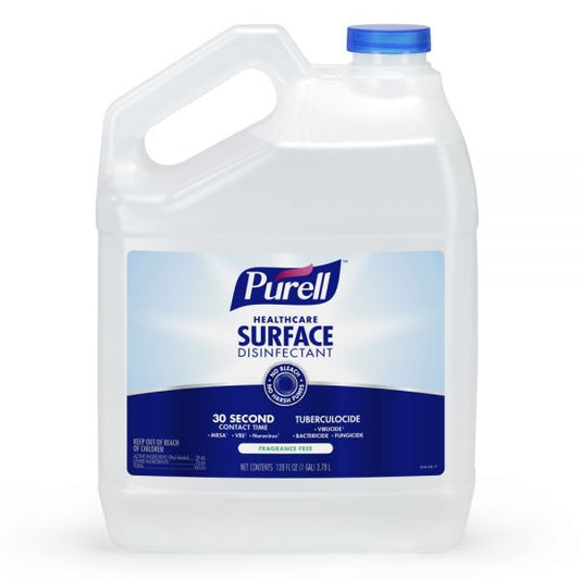 Purell Healthcare Surface Disinfectant Spray, 1 Gallon